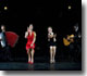 Immagine Compagnia Atir Teatro durante lo spettacolo