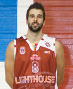 Riccardo Tavernelli