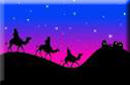 Immagine re Magi