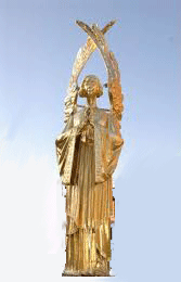 PREMIO ANGELO D'ORO