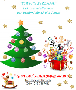 Locandina Evento